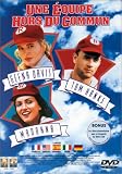 A League of Their Own [Region 2]