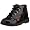 black patent