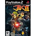 Jak II: Renegade (PS2)