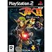 Jak II: Renegade (PS2)