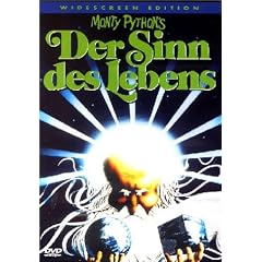 Monty Python's Der Sinn des Lebens