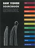 Raw Vision Outsider Art Sourcebook