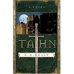 Tahn: A Novel