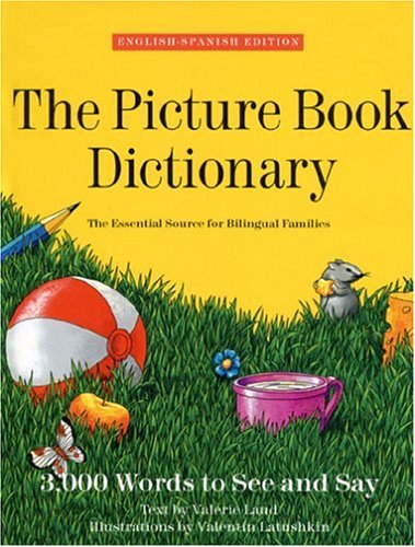 Spanish Books