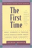 Books : The First Time:  About "Losing Your Virginity"