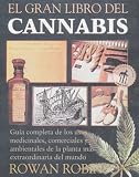 El Gran Libro del Cannabis
