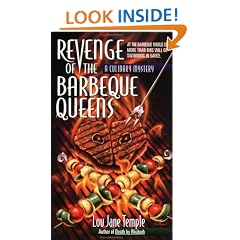 Revenge of the Barbeque Queens: At The Barbeque World Series, More Than Ribs Will Be Swimming In Sauce