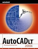 AE AUTOCAD LT 2000I LAB-PK 10U CD