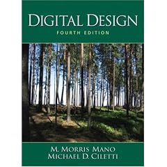 Digital Design (4th Edition)