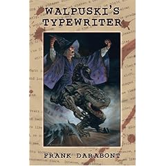Walpuski's Typewriter