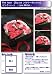 【878HANAYA】Pink Heart Big size【生花】