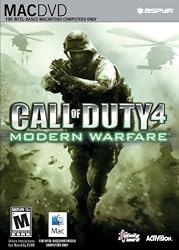Call of Duty 4: Modern Warfare Call of Duty 4: Modern Warfare
