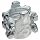 Dixon BU29 Plated Iron Boss Clamp, 2" Hose ID, 2-32/64" - 2-50/64" Hose OD