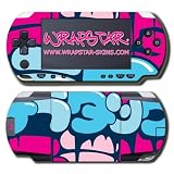 Wrapstar Skins: Bubbles (PSP)