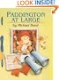 Paddington at Large (Paddington Bear)