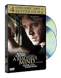 A Beautiful Mind - Genie und Wahnsinn (2 DVDs) [Special Edition]