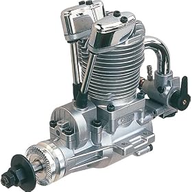 91 Special AAC with Muffler: K from Airplane Engines