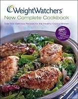 Weight Watchers New Complete Cookbook: CUSTOM