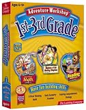Video Games : Adventure Workshop 1st-3rd Grade