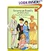 American Family of 1900-1920 Paper Dolls in Full Color