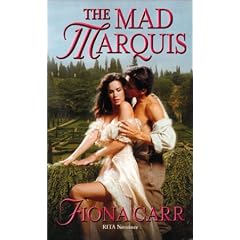 The Mad Marquis