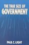 The True Size of Government