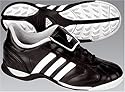 Adidas Telstar TRX TF J schwarz