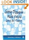Group Process Made Visible: The Use of Art in Group Therapy