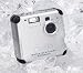 Pentax Optio 33WR 3.2MP All-Weather Digital Camera with 3x Optical Zoom