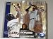 McFarlane MLB Series 5 Barry Bonds in San Francisco Giants Grey Jersey Chase Figure