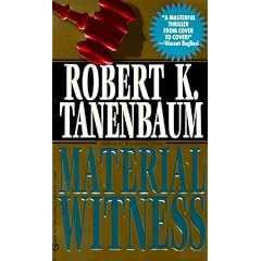 Material Witness