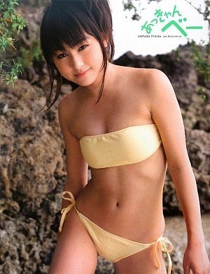  秋山ゆりか