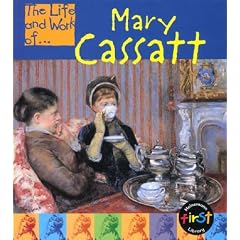 Mary Cassatt (Young Explorer: The Life and Work of...)
