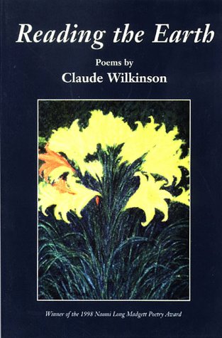 Reading the Earth: Poems (Lotus Poetry Series)