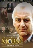 DVD : Inspector Morse - Deceived by Flight