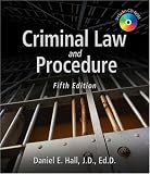 Criminal Law and Procedure (West Legal Studies)