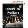 Criminal Law and Procedure (West Legal Studies)