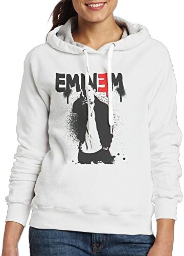 EMINEM Rap God Womens Novelty Hoodies Sweatshirts