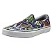 Vans Unisex Classic Slip-On (Disney) Skate Shoe