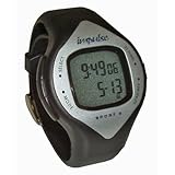 CardioSport Sport 12 Heart Rate Monitor with Calorie Counter