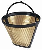 SwissGold Coffee Filter, KF-2 Universal Cone