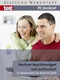  : PC konkret - Rechner beschleunigen und aufr�umen: So bekommen Sie ihren PC flott