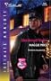 Shattered Vows : Line of Duty (Silhouette Intimate Moments No. 1335)