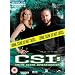 CSI: Crime Scene Investigation