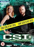 CSI: Crime Scene Investigation - Las Vegas - Season 5 Part 1 [DVD]