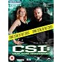 CSI: Crime Scene Investigation - Season 5 - Part 1