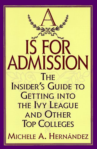 Admissions