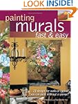 Painting Murals Fast & Easy