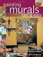 Painting Murals Fast & Easy
