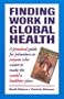 Finding Work in Global Health